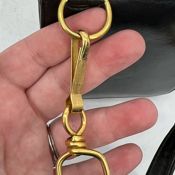 Chanel Quilted Flap 2 Way Mini Bag/Belt Bag - Picture 8 of 8